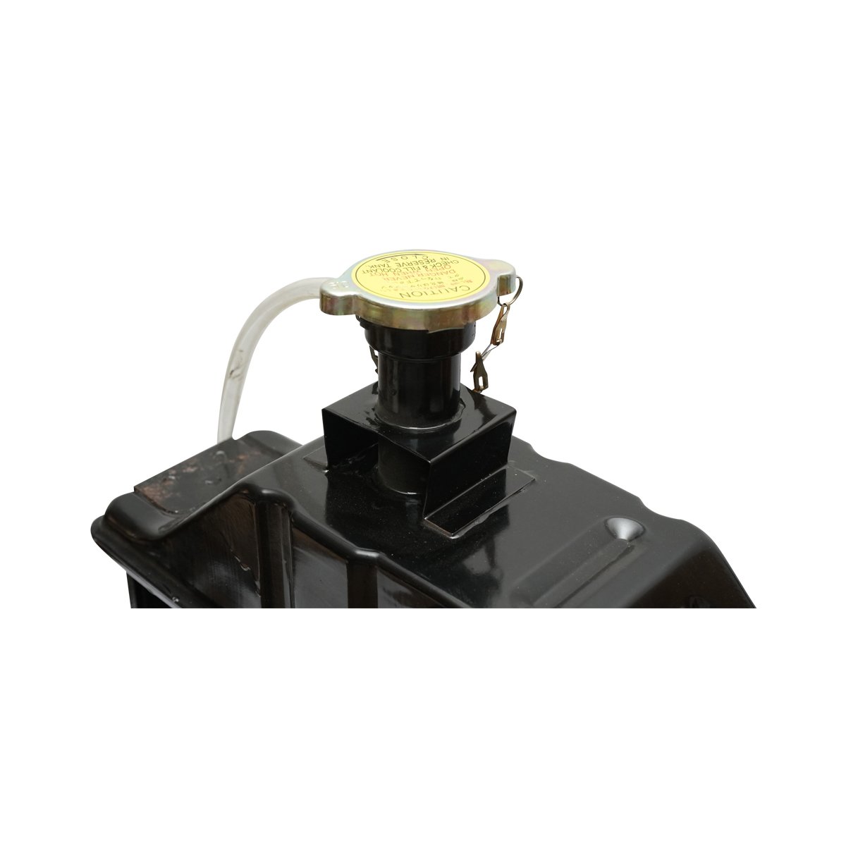 Radiator racire apa motor Perkins pentru Massey Ferguson cod OEM 150-10, 897358A4, 897358A4A, 897358E4, 897358E4A, 897358M3 Breckner Germany